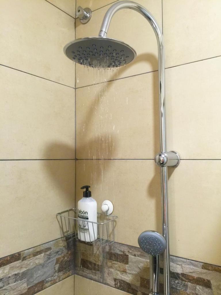 Appartement Loft Playa De Las Canteras à Las Palmas de Gran Canaria Extérieur photo